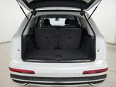 Thumbnail of 2023 White Audi Q7