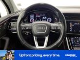 Thumbnail of 2023 White Audi Q7