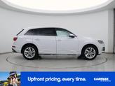 Thumbnail of 2023 White Audi Q7