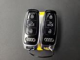 Thumbnail of 2023 White Audi Q7