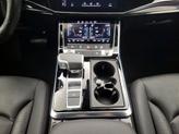 Thumbnail of 2023 White Audi Q7