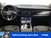 Thumbnail of 2023 White Audi Q7