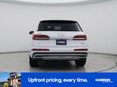 Thumbnail of 2023 White Audi Q7