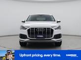 Thumbnail of 2023 White Audi Q7