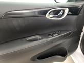 Thumbnail of 2017 White Nissan Sentra