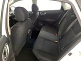 Thumbnail of 2017 White Nissan Sentra
