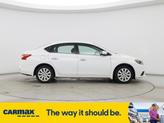 Thumbnail of 2017 White Nissan Sentra