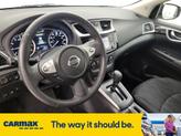 Thumbnail of 2017 White Nissan Sentra