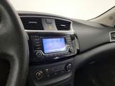 Thumbnail of 2017 White Nissan Sentra