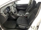 Thumbnail of 2017 White Nissan Sentra