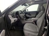 Thumbnail of 2023 Black Toyota Highlander