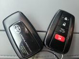 Thumbnail of 2023 Black Toyota Highlander
