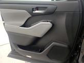 Thumbnail of 2023 Black Toyota Highlander