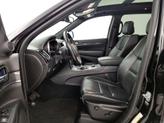 Thumbnail of 2021 Black Jeep Grand Cherokee