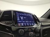 Thumbnail of 2021 Black Jeep Grand Cherokee