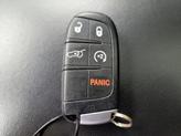 Thumbnail of 2021 Black Jeep Grand Cherokee