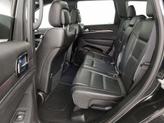 Thumbnail of 2021 Black Jeep Grand Cherokee