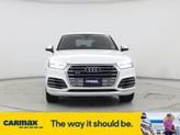 Thumbnail of 2020 White Audi SQ5