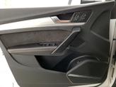 Thumbnail of 2020 White Audi SQ5