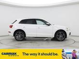 Thumbnail of 2020 White Audi SQ5