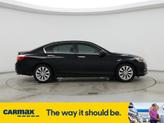 Thumbnail of 2014 Black Honda Accord