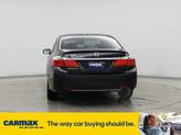 Thumbnail of 2014 Black Honda Accord
