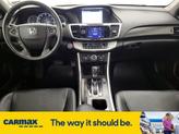 Thumbnail of 2014 Black Honda Accord