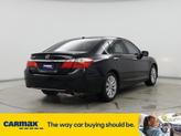 Thumbnail of 2014 Black Honda Accord