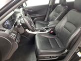 Thumbnail of 2014 Black Honda Accord