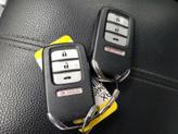 Thumbnail of 2014 Black Honda Accord