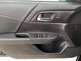 Thumbnail of 2014 Black Honda Accord