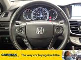 Thumbnail of 2014 Black Honda Accord