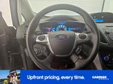 Thumbnail of 2018 Gray Ford C-Max Hybrid