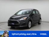 Thumbnail of 2018 Gray Ford C-Max Hybrid