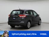 Thumbnail of 2018 Gray Ford C-Max Hybrid