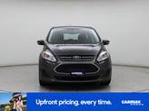 Thumbnail of 2018 Gray Ford C-Max Hybrid