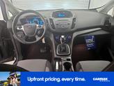 Thumbnail of 2018 Gray Ford C-Max Hybrid
