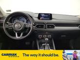 Thumbnail of 2018 Black Mazda CX-5