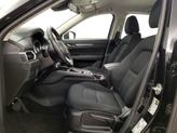 Thumbnail of 2018 Black Mazda CX-5