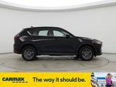 Thumbnail of 2018 Black Mazda CX-5