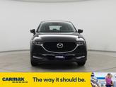 Thumbnail of 2018 Black Mazda CX-5