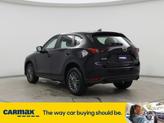 Thumbnail of 2018 Black Mazda CX-5