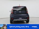 Thumbnail of 2019 Blue Kia Soul