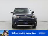 Thumbnail of 2019 Blue Kia Soul