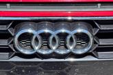 Thumbnail of 2023 Tango Red Metallic Audi A4