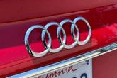 Thumbnail of 2023 Tango Red Metallic Audi A4