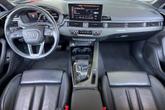 Thumbnail of 2023 Tango Red Metallic Audi A4