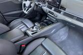 Thumbnail of 2023 Tango Red Metallic Audi A4