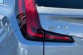 Thumbnail of 2024 Silver Metallic Cadillac XT4
