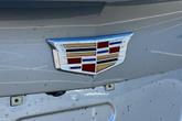 Thumbnail of 2024 Silver Metallic Cadillac XT4